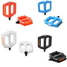 BMX Bike Pedals X-Rated Flat