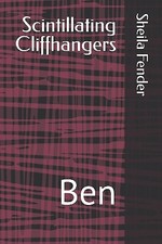 Scintillating cliffhangers - scintillating,