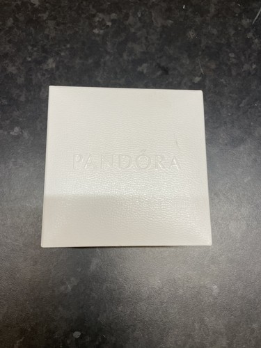 Genuine pandora empty bracelet - genuine,