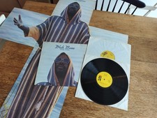 Isaac hayes black moses - isaac,