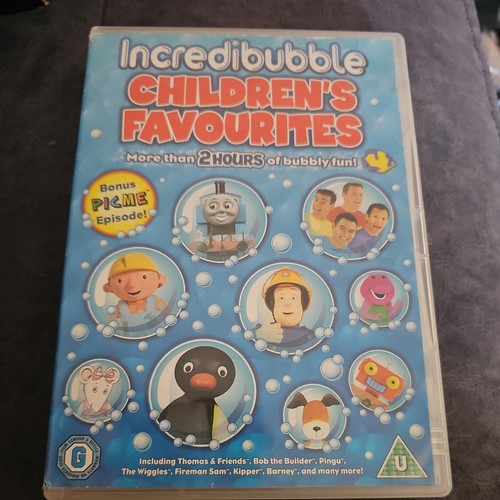 Children favourites - children's,