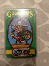 GOBLINOIDS Citadel Combat