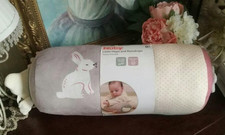 NUBY TUMMY TIME ROLL SUPPORT