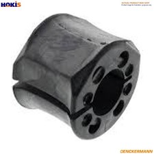 MOUNTING STABILISER BAR