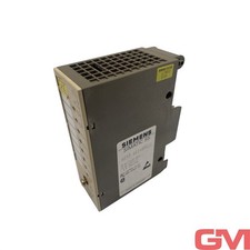 Siemens Digital Output