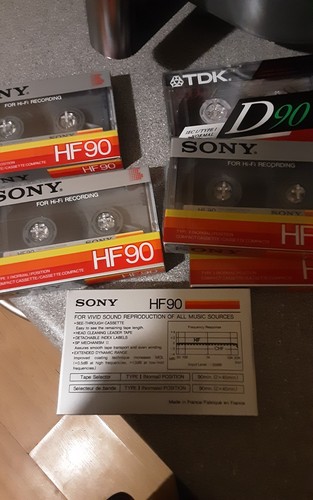 For sale sony - sony, hi