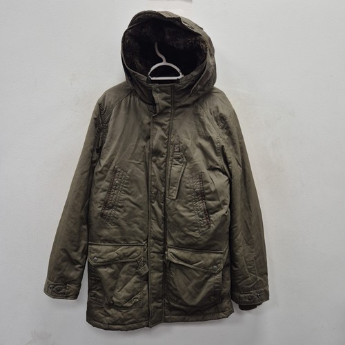 Schott nyc waxed cotton - nyc,