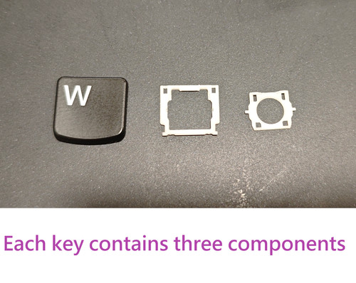Key for keyboard lenovo - keyboard,