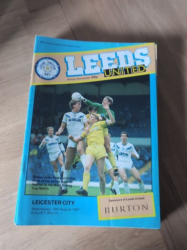 Leeds united home - leeds,