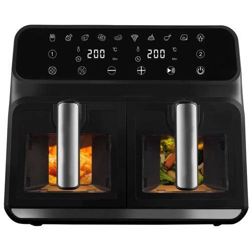 Plianx smart dual drawer - plianx, 8l