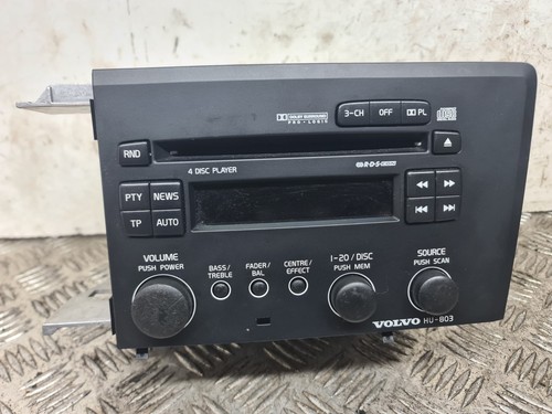 Volvo 803 s60 s80 - s80, v70