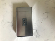 Colibri Molectric 88 Lighter Branded Rolls Royce
