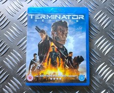 Terminator genisys - terminator,