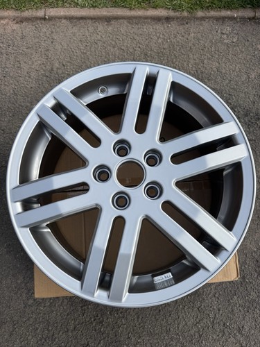Caddy sportline wheel - vw, 17”