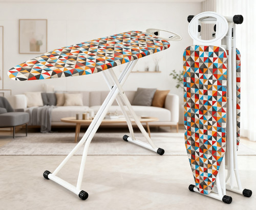 Lavandis premium ironing board - ironing,