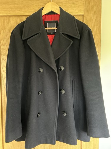 Tommy hilfiger men navy blue - men's,