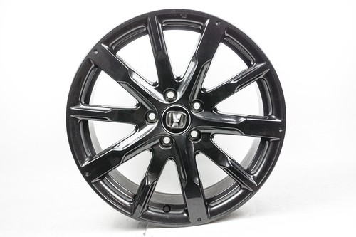 Genuine new honda civic - new, cr-v