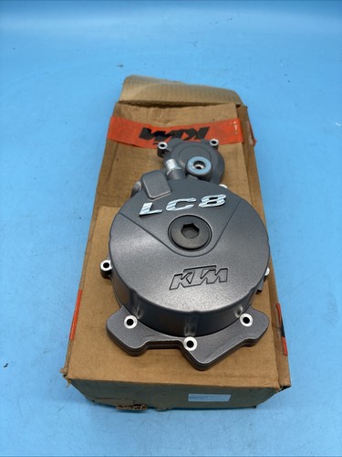 Ktm 990 lc8 - ktm, generator