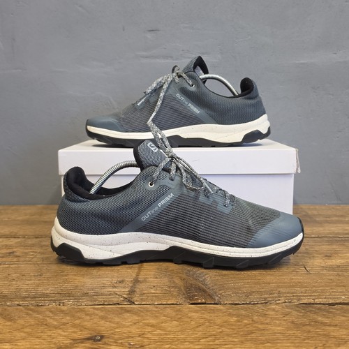 Salomon trainers mens 10 - salomon,