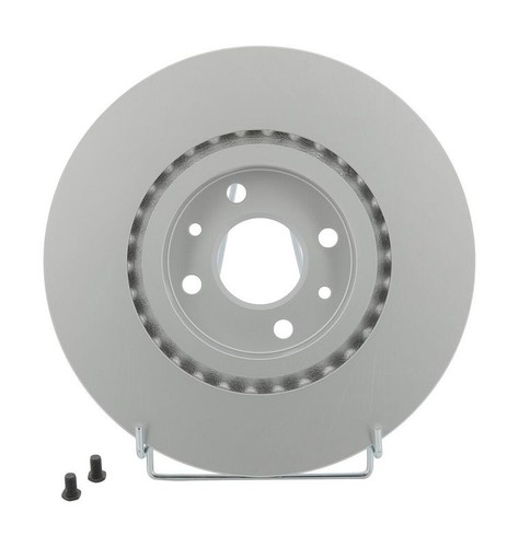 Brake disc ferodo - ferodo, for