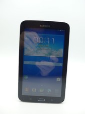 TABLET PC - Samsung Galaxy Tab 3 7.0 Inch Android Tablet Wi-Fi 8GB Dual Core