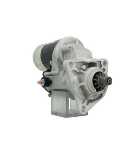 Starter motor for - motor, caterpillar