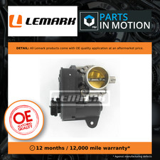 Throttle Body fits CITROEN C3