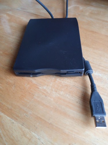 Dell slimline external - slimline,