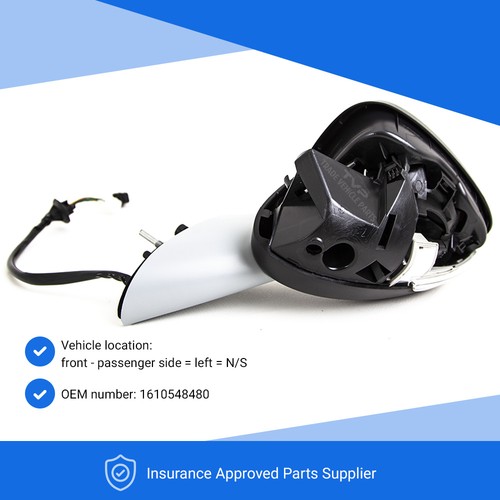 Fits citroen grand - c4, picasso