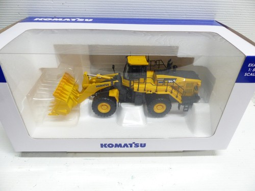Universal hobbies 8127 komatsu - universal,