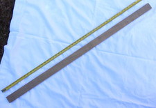 Ash timber for woodworking, 1330 x 52 x 13 mm