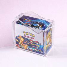Pokemon tcg booster - tcg,