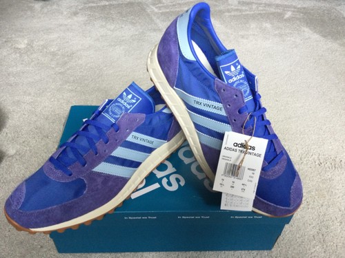Adidas trx vintage - trx,