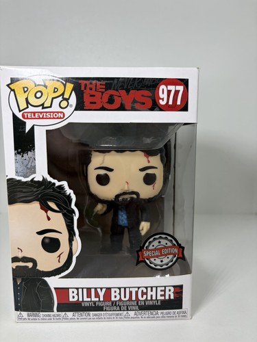 Funko pop television the - funko, boys