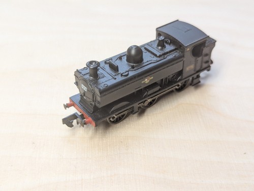 Graham farish 371 901 - farish, gauge