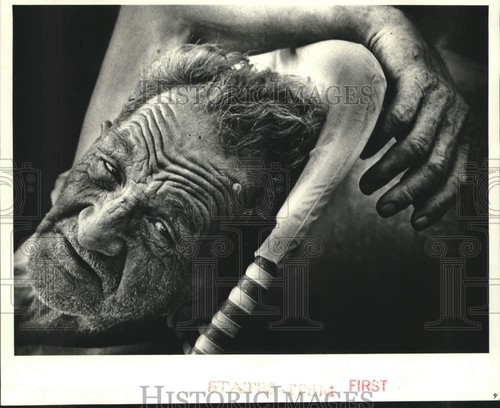 1978 press photo robert kemp - 1978,