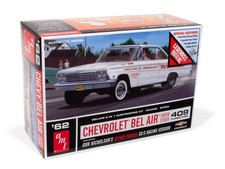 Amt 1/25 Chevy Bel Air 1962