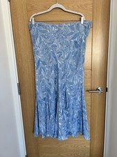 Ann Harvey Silk Blend Devore
