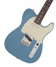 Fender MIJ Traditional 60s