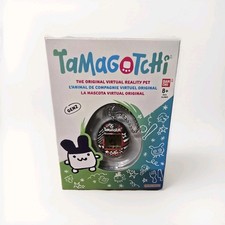 Tamagotchi - Virtual Reality