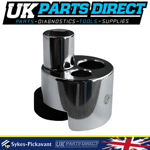 Sykes pickavant stud - sykes,