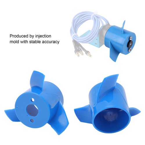 1pair boat propeller 3 - 1pair,