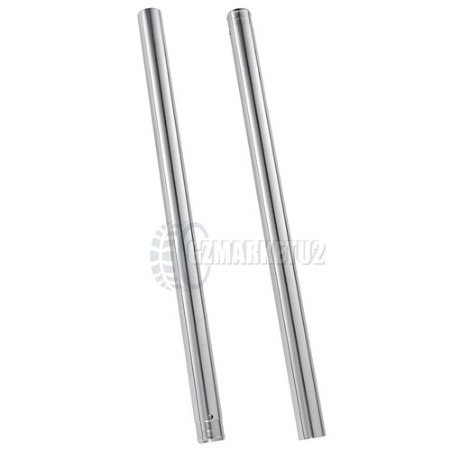 Front fork inner tubes - inner, pipes