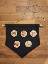 Essex Tiger In Your Tank Five