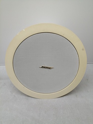 Bose ceiling speaker - bose, ds16f
