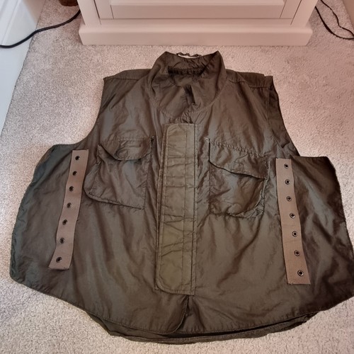 Idf flak vest israeli military - idf,