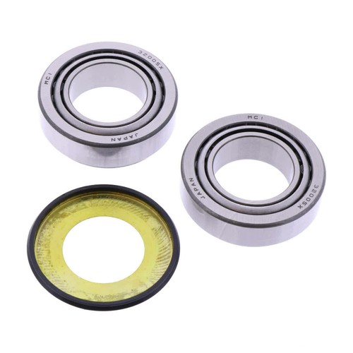 Steering head bearings rollers - head,