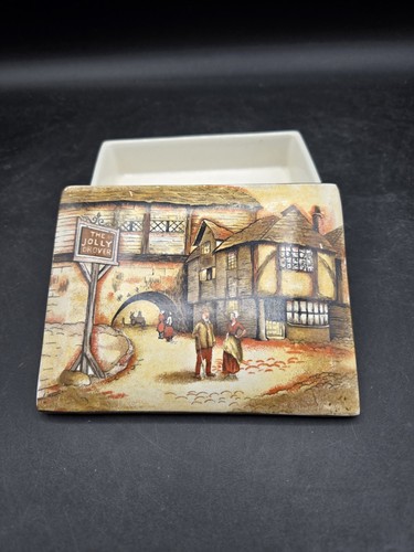 Vintage english ware - english,