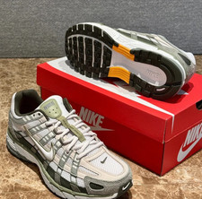 Nike P-6000 Light Army Khaki