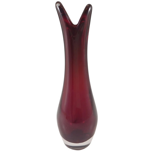 Whitefriars 9556 ruby - ruby, red